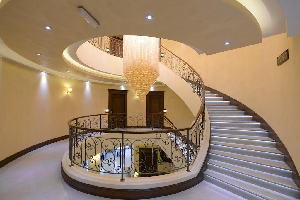 Hotel Majdan Belgrade Exterior photo