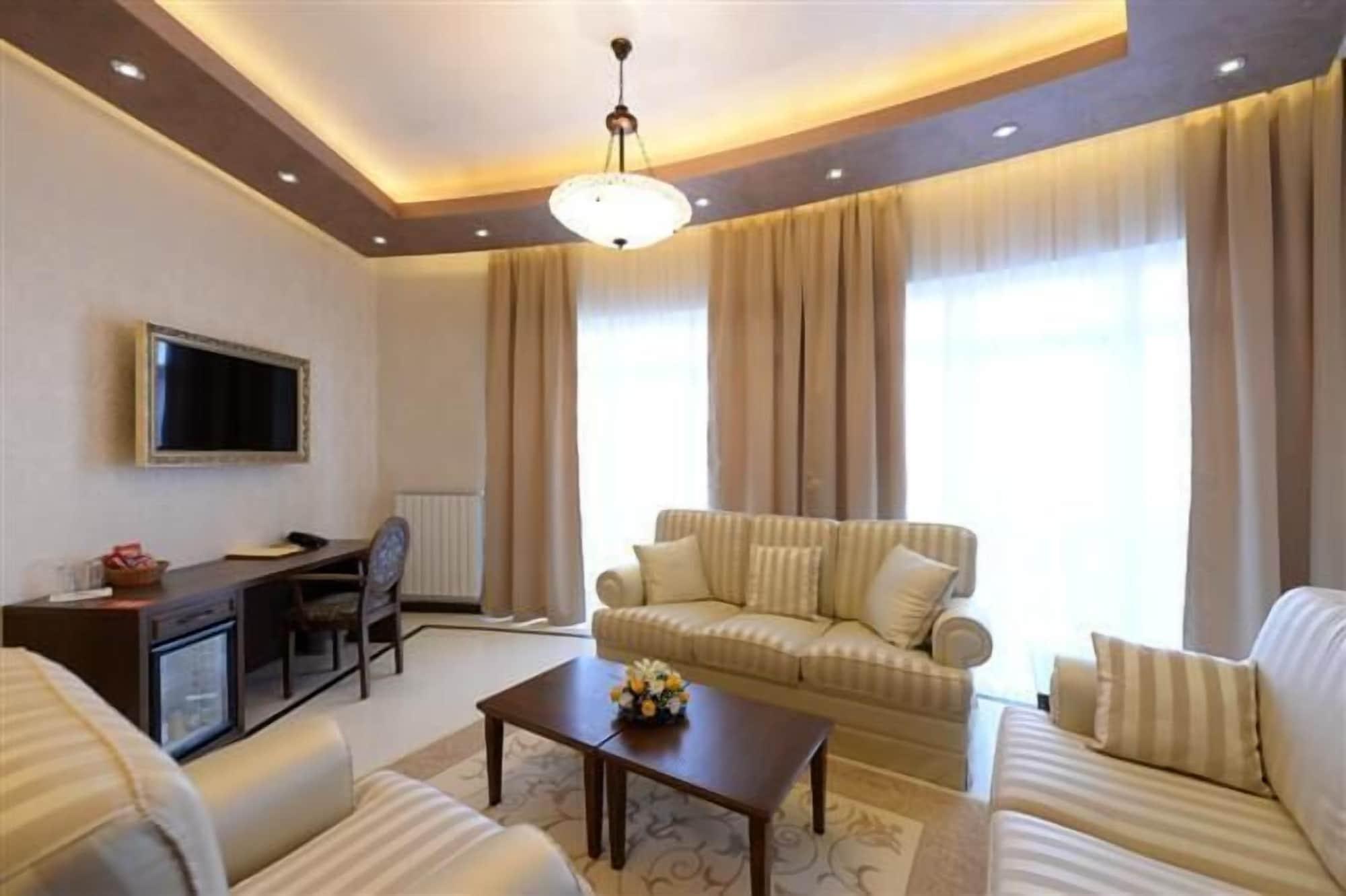 Hotel Majdan Belgrade Exterior photo