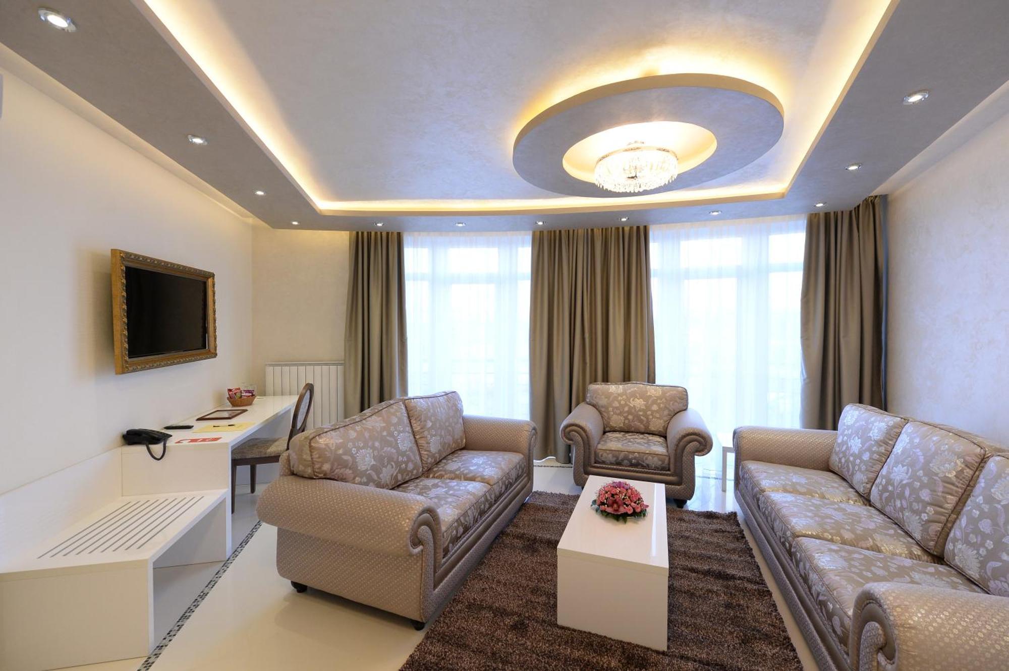 Hotel Majdan Belgrade Room photo